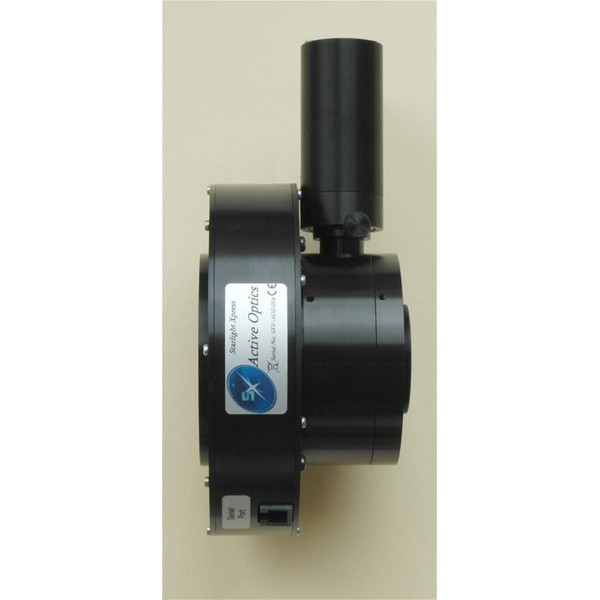 Starlight Xpress Système de guidage optique actif (grand format), sans diviseur optique (compatible caméra QSI)