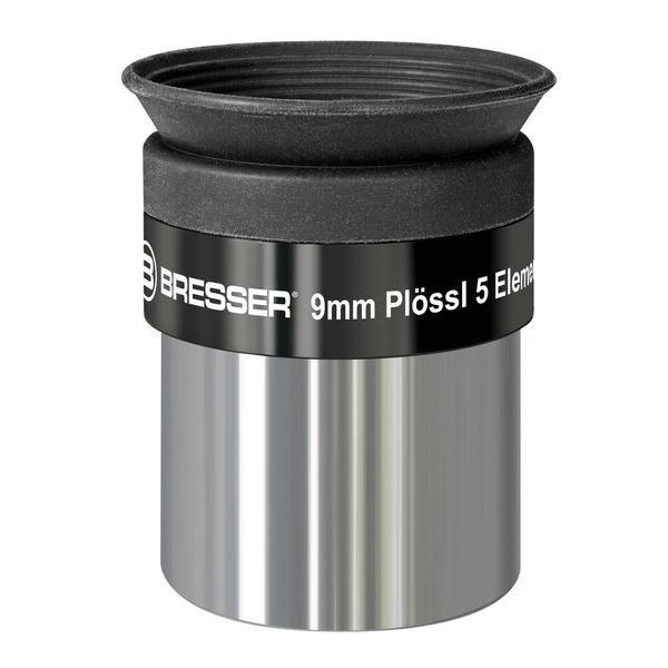 Bresser 9 mm Plössl oculaire (1 ¼ ')