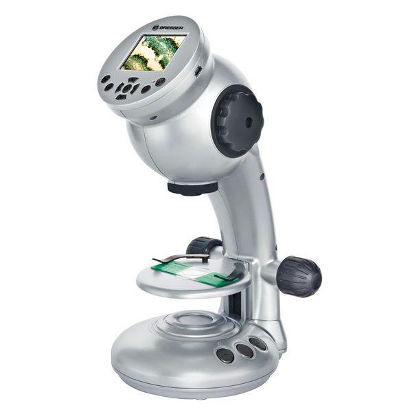 Bresser DM 700 LCD - Microscope numérique