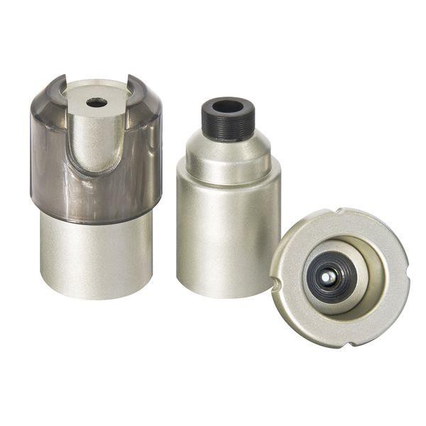 Bresser Microscope numérique 4 en 1