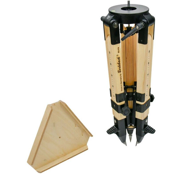 Trépied Berlebach UNI 8 Skywatcher EQ-6