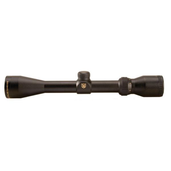 Lunette de visée Nikko Stirling Game King 4-16x44, Mil Dot, éclairé
