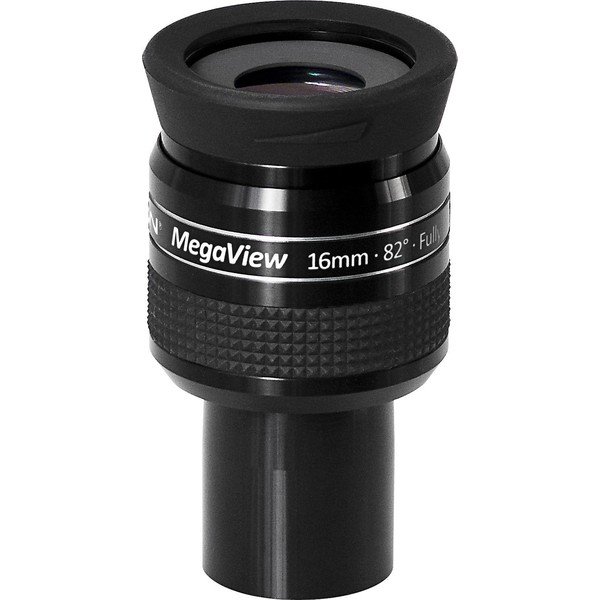 Orion MegaView - Oculaire 16 mm - coulant de 31,75 mm