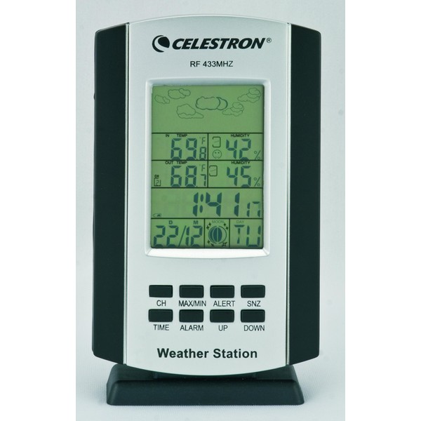 Celestron Station météo Kompakt