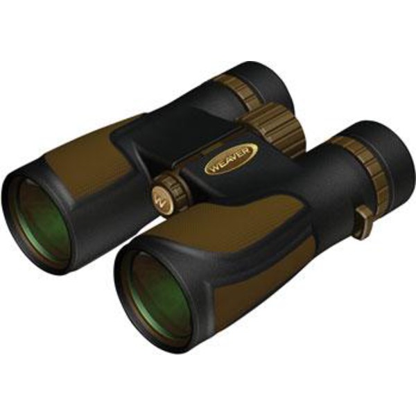 Jumelles Weaver Grand Slam 10x50