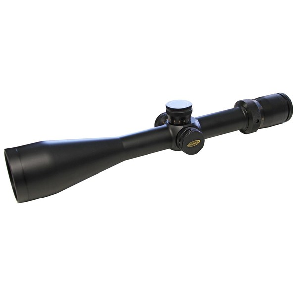 Lunette de visée Weaver Super Slam 4-20x50 DualX