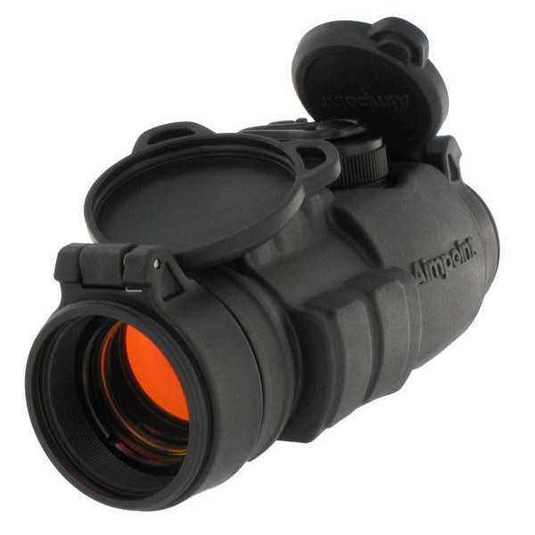 Lunette de tir Aimpoint COMP M3, 4MOA