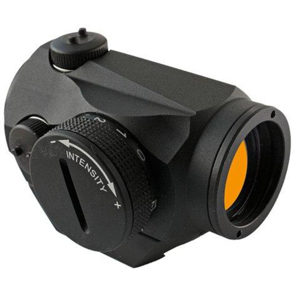 Aimpoint Viseur MICRO T-1, 2 MOA, avec dispositif de montage Weaver