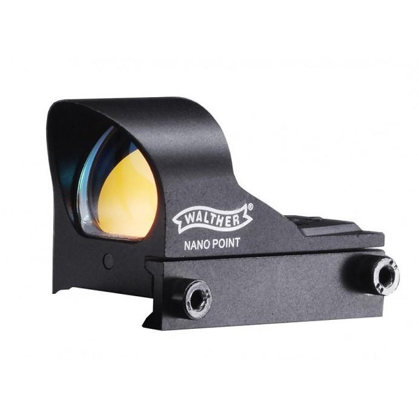 Lunette de tir Walther Nano Point