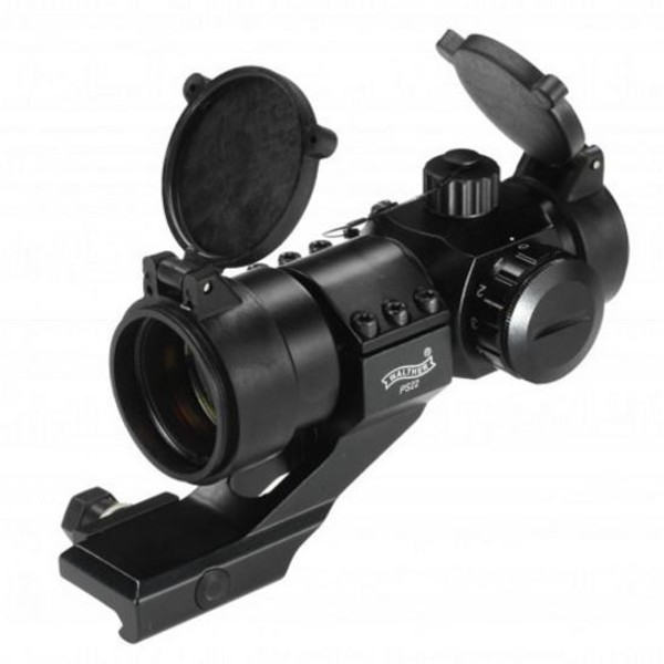 Lunette de tir Walther PointSight PS22, Red-Dot