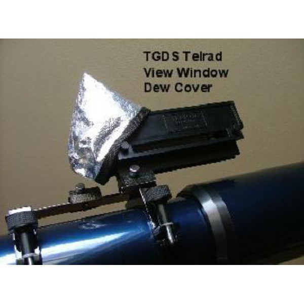 Telegizmos TG-DS - Housse pour fenêtre de Telrad