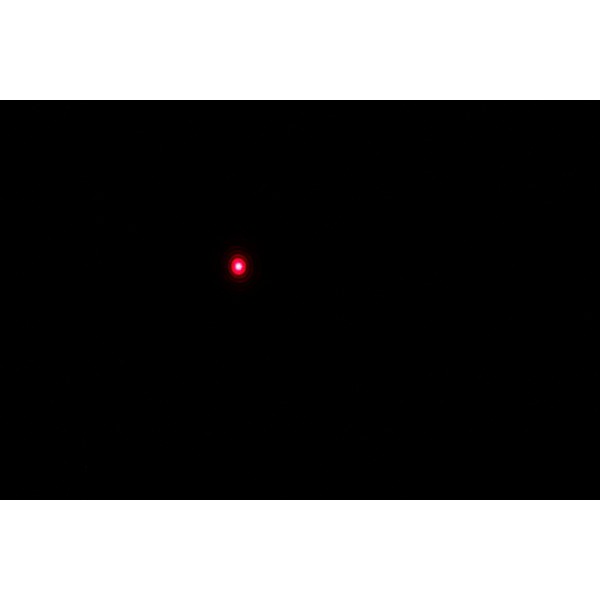 Collimateurs lasers Howie Glatter Collimateur laser holographique 650 nm - 50,8 mm et 31,75 mm