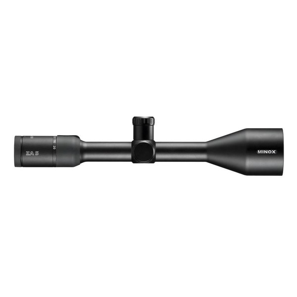 Minox Zielfernrohr ZA 4-20 x 50 BDC Absehen