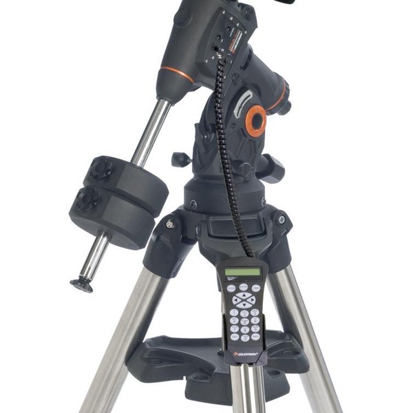 Télescope Schmidt-Cassegrain Celestron SC 280/2800 CGEM-DX 1100 GoTo
