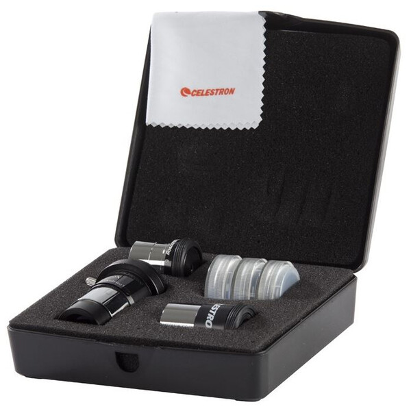Celestron Kit d'accessoires AstroMaster 31,75 mm II