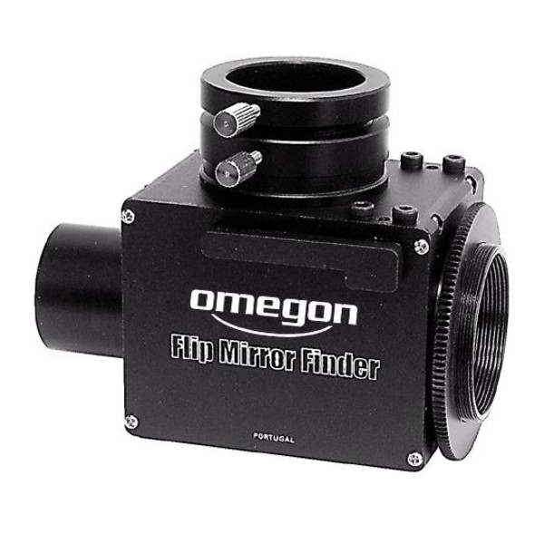 Omegon Miroir basculant / Flip mirror