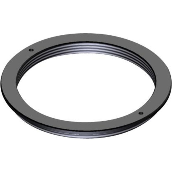 Omegon Bague de conversion M48 (mâle) vers filetage T2 (femelle)