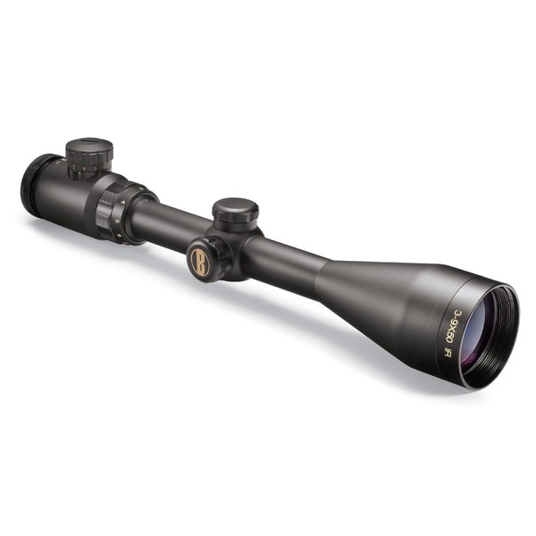 Lunette de visée Bushnell Banner 4-16x40, CF 500, éclairé