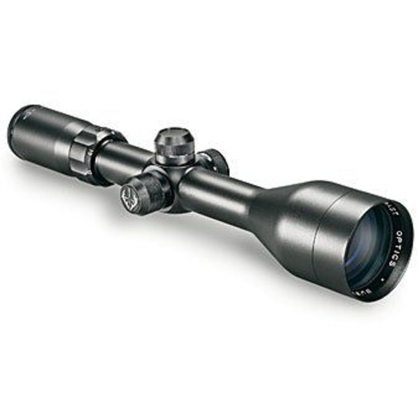 Lunette de tir Bushnell Trophy XLT 3-12x56, 4A, éclairé