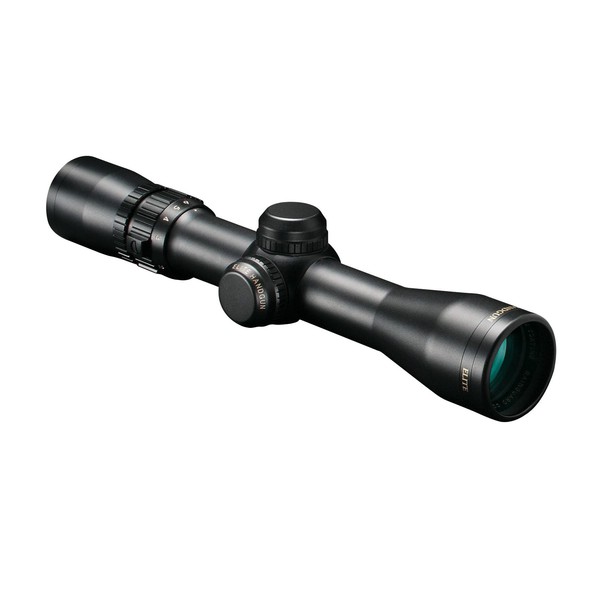 Lunette de visée Bushnell Elite M 2-6x32, Multi-X, speziell für Handfeuerwaffen