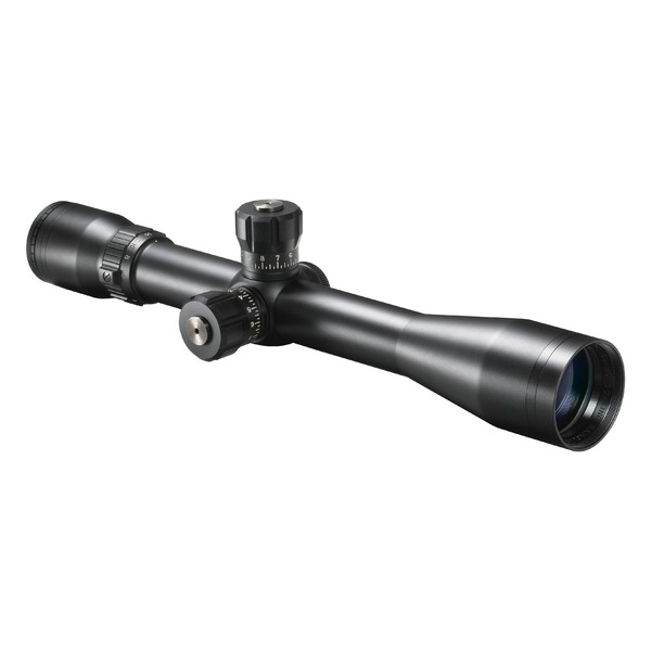 Lunette de tir Bushnell Elite Tactical M 2,5-16x42, Mil Dot