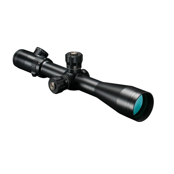 Lunette de visée Bushnell Elite Tactical M 3-12x44, Mil Dot, éclairé