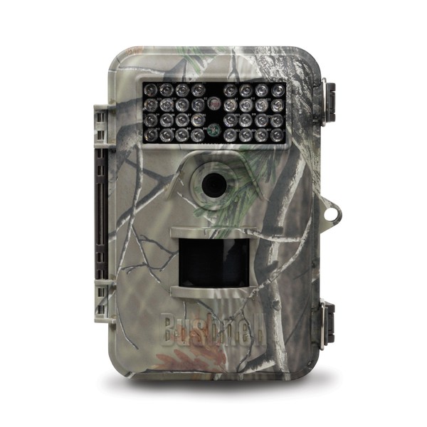 Appareil-photo spécial gibier Bushnell Trophy Cam 3,5-8MP HD, camo