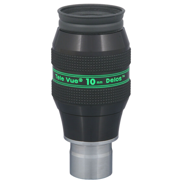 TeleVue Delos 10mm 1,25"