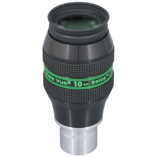 TeleVue Delos 10mm 1,25"