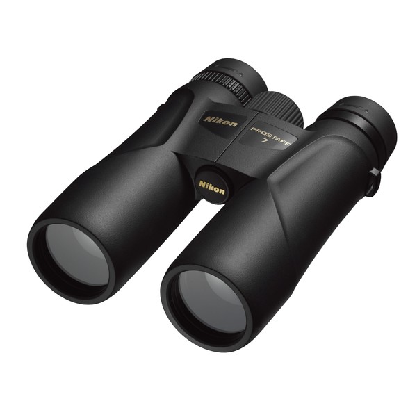 Jumelles Nikon ProStaff 7 8x42