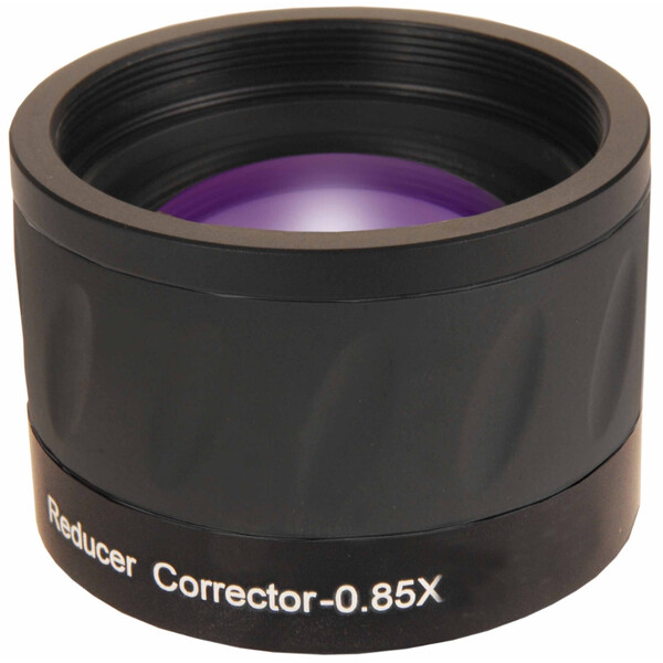 Skywatcher Réducteur / correcteur de focale 0,85x pour Evostar-80ED DS-PRO