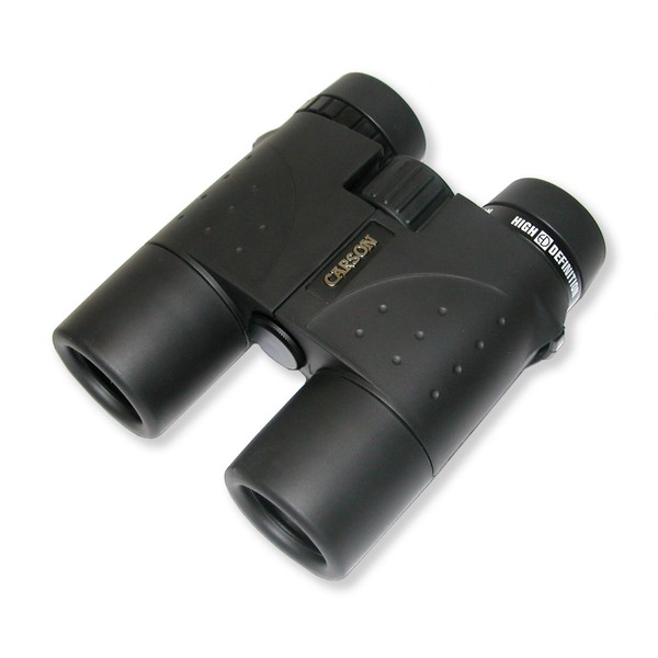 Jumelles Carson XM-HD 8x32