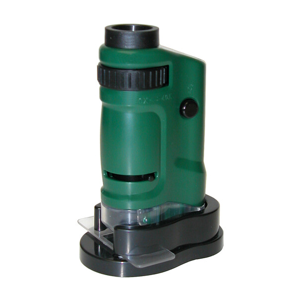 Microscope Carson Handmikroskop MicroBrite LED