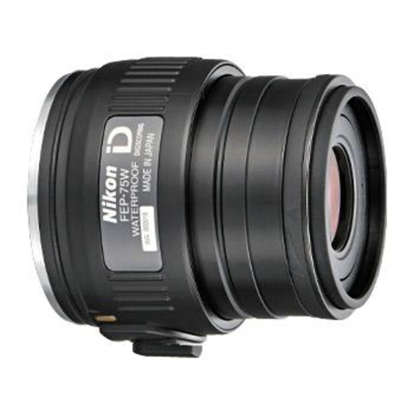 Oculaire Nikon FEP-75W (60x/75x grand-angle) (EDG)