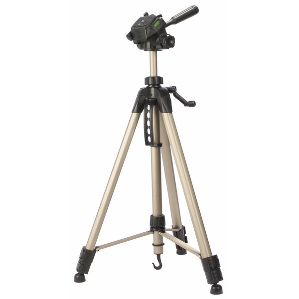 Trépied en aluminium Bilora Action Line Top