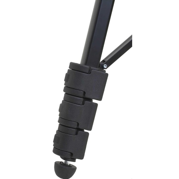 Trépied en aluminium Bilora PRO 22