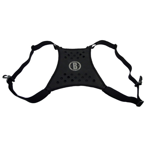 Bushnell Harnais de transport Deluxe Bino