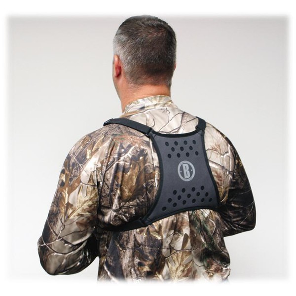 Bushnell Harnais de transport Deluxe Bino