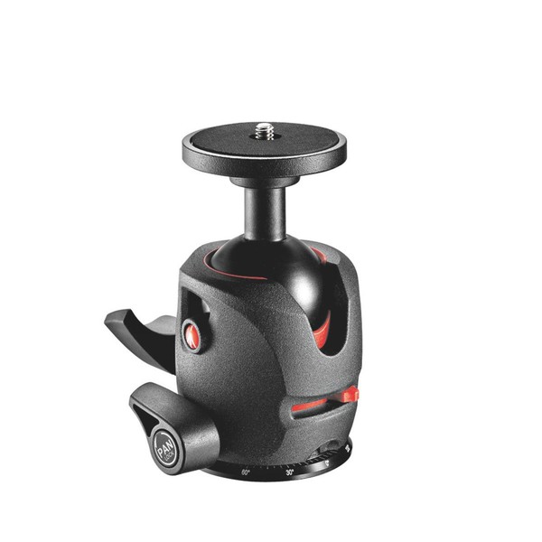 Rotule pour trépieds Manfrotto 054