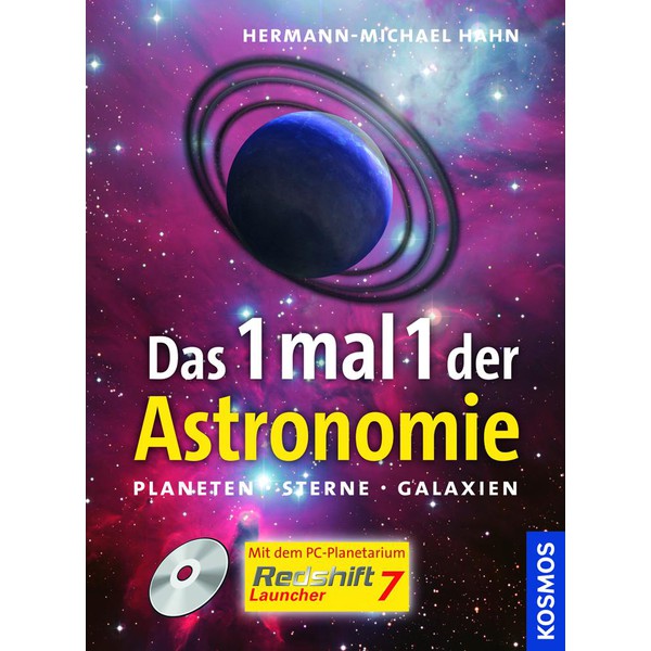 Kosmos Verlag L'ABC de l"astronomie