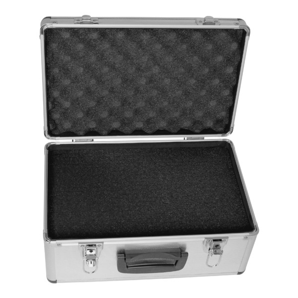 Omegon Valise d'oculaires Deluxe - pour focales de 1.200 mm à 1.800 mm