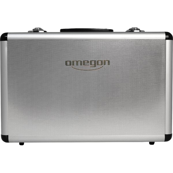 Omegon Valise d'oculaires Deluxe - pour focales de 1.200 mm à 1.800 mm