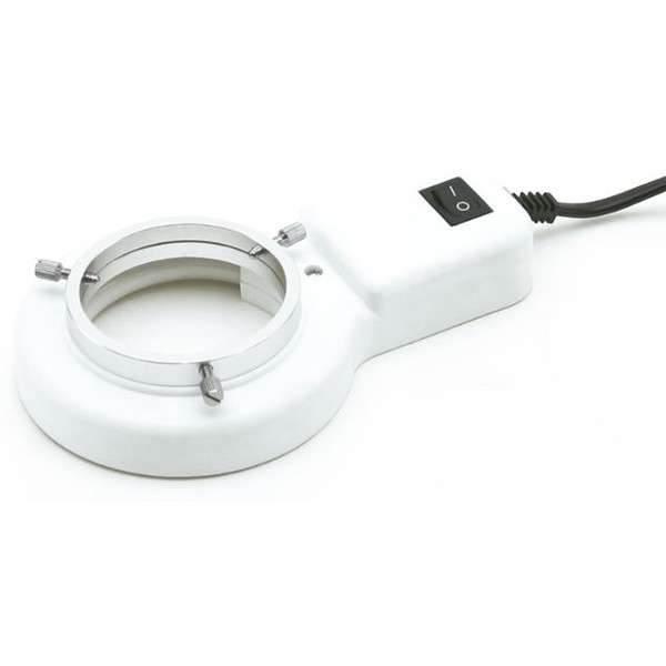 Optika Eclairage annulaire avec ampoule à incandescence