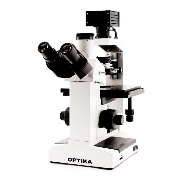 Optika Microscope inversé XDS-1R