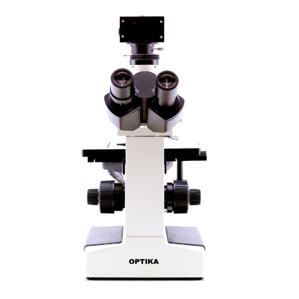 Optika Microscope inversé XDS-1R