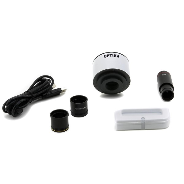 Caméra Optika M B9 9 MP