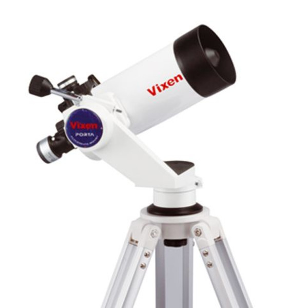 Télescope Maksutov Vixen MC 110/1035 VMC110L Porta-II