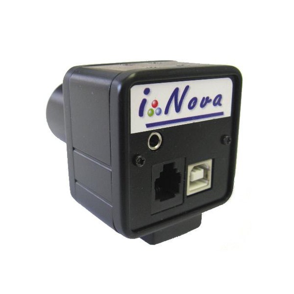 Caméra i-Nova PLB-C2 Color