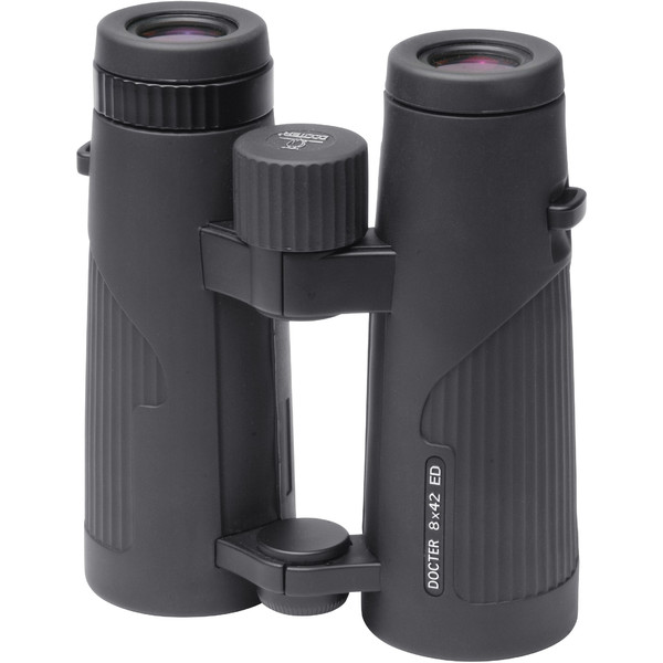 DOCTER Jumelles 8x42 ED