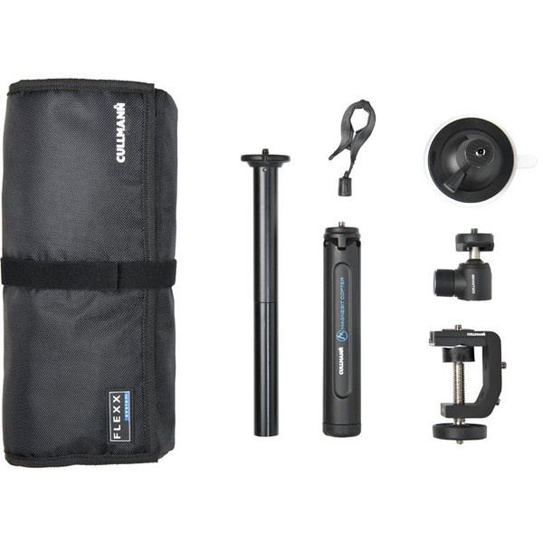 Trépied Cullmann FLEXX Support Set